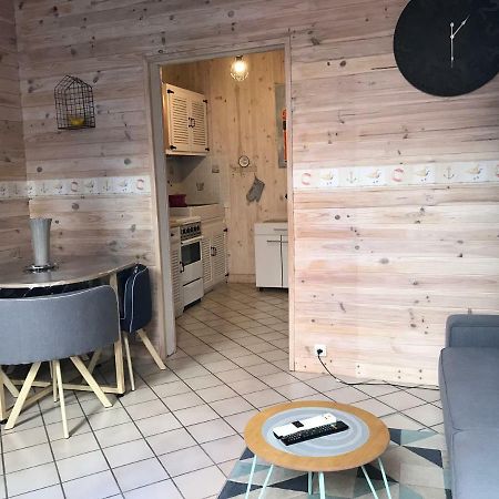 La Caique Maison A 100 M De La Plage Et Des Falaises Villa Étretat Eksteriør bilde