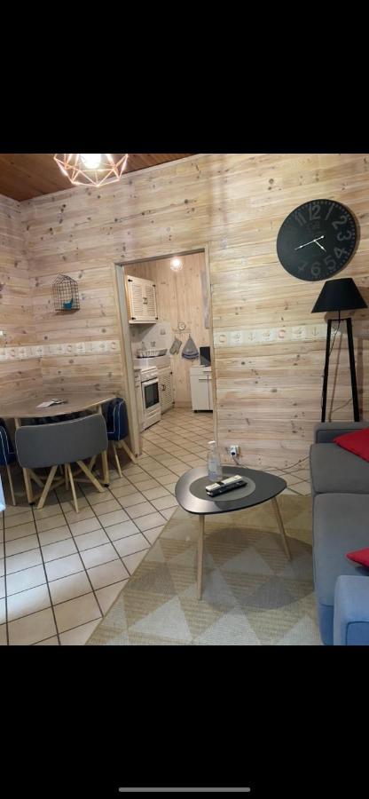 La Caique Maison A 100 M De La Plage Et Des Falaises Villa Étretat Eksteriør bilde